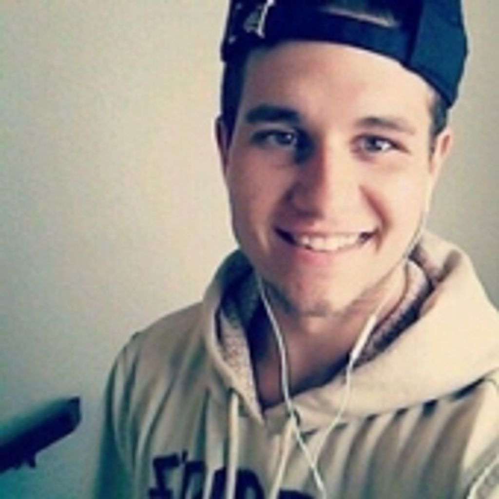 Dillon Ray Dietz-Marzicola
