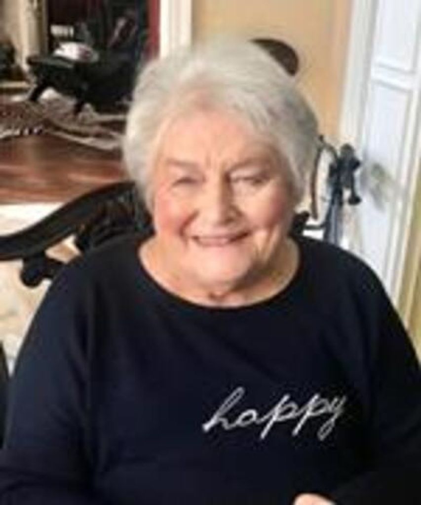 Mary Carolyn Ford Profile Photo
