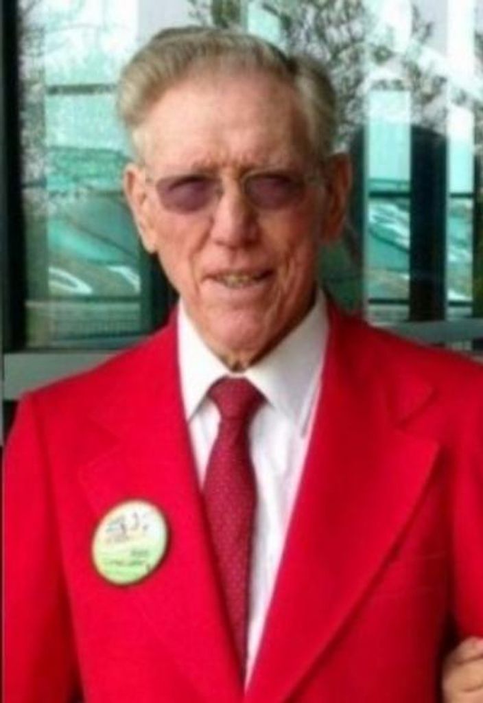 Edgel "Paw Paw" Hall Profile Photo