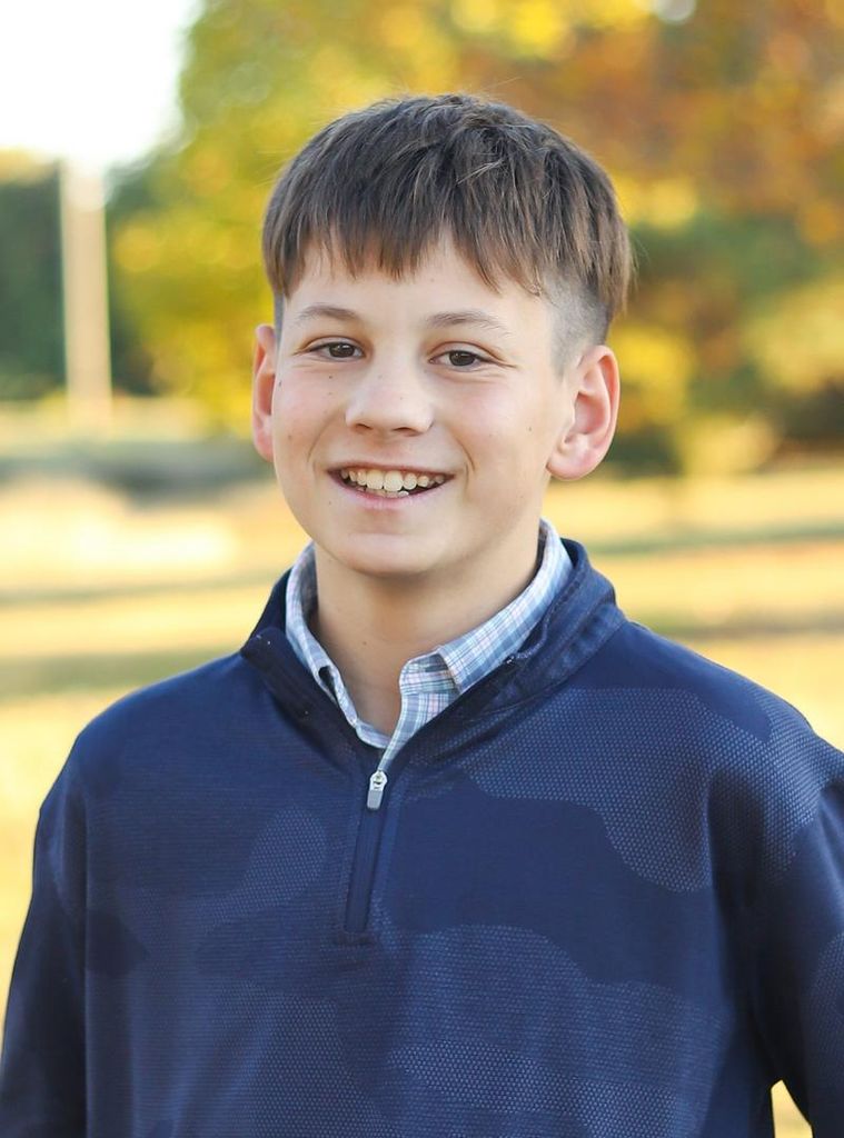 John “Kramer” Barnard Profile Photo