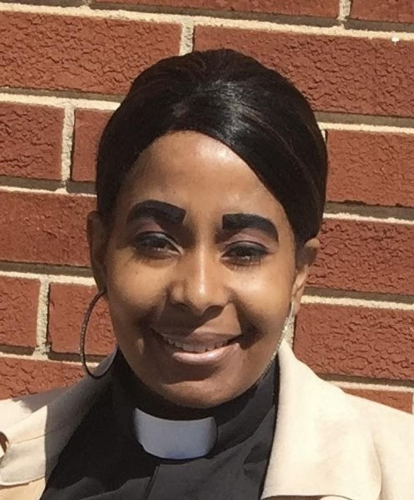 Prophetess Bisceglia Renee Gilliard Profile Photo