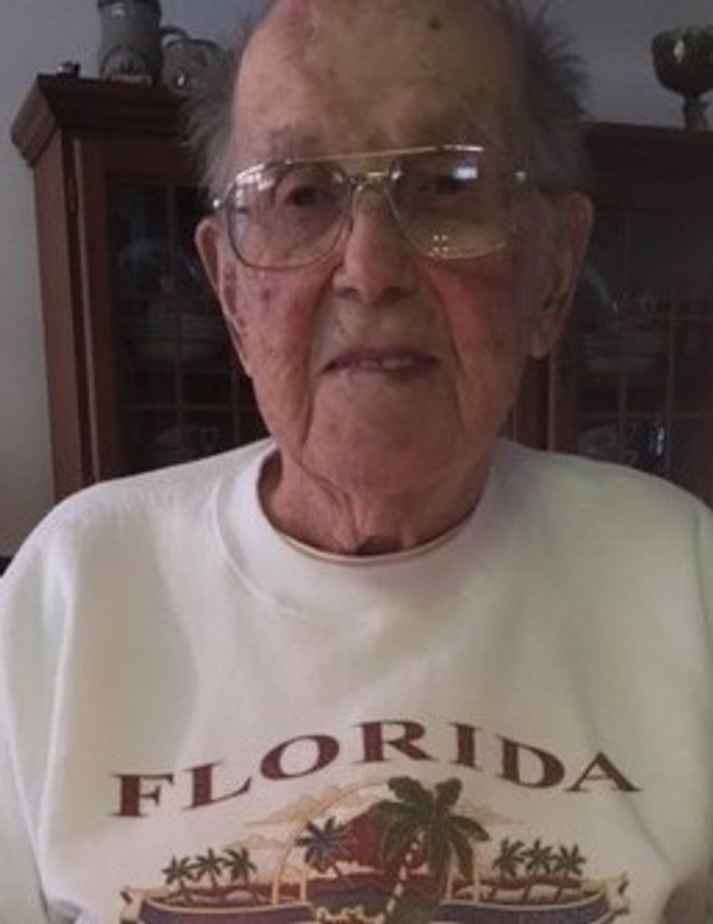 Preston F. Lamberson