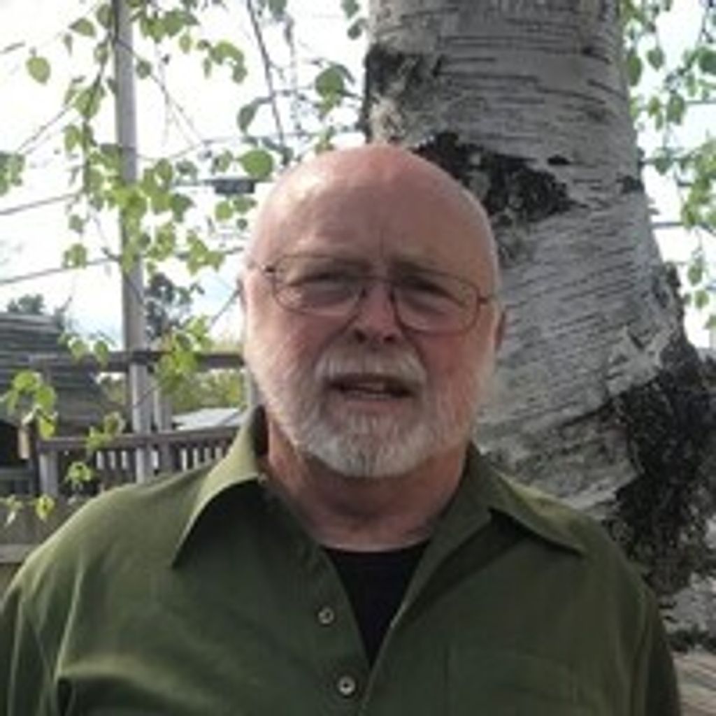 Larry B. Olson