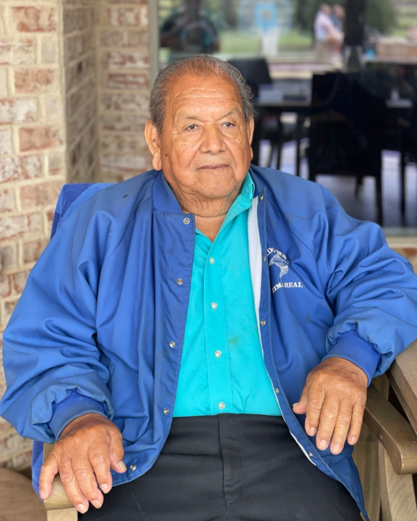 Armando Torres Profile Photo