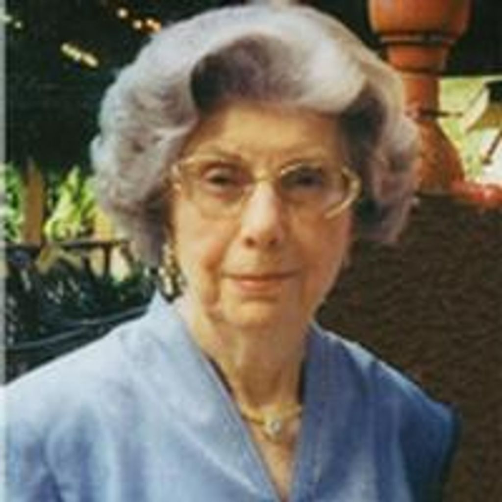 Mattie B. Colvin