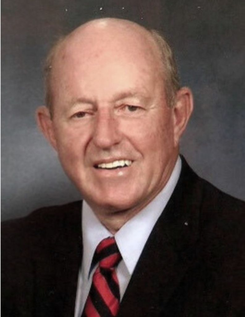 Newton Tryon Reynolds, Jr. Profile Photo