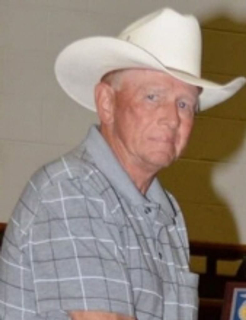 Larry  J.  Lusher 