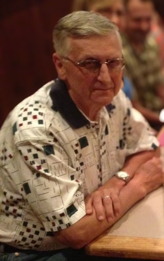 Richard Alden Killingstad