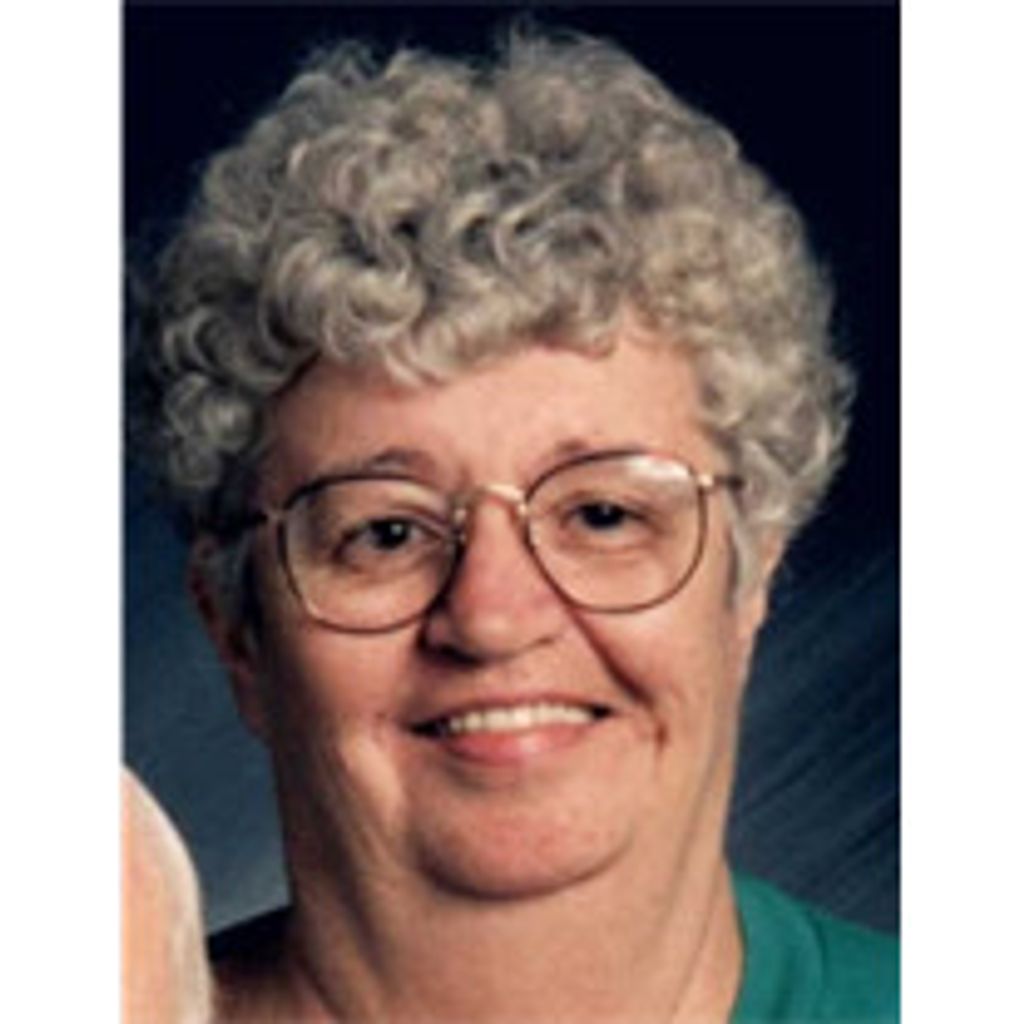 Evelyn Elliott Darby