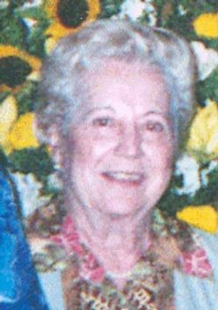 Doris Ciravolo