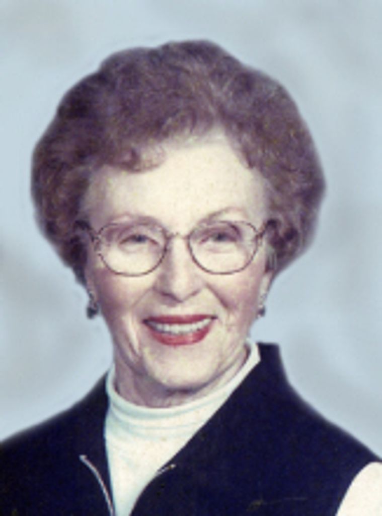Rosaleen M. Herbin