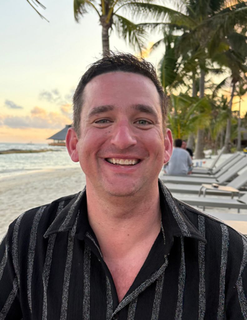 Alex Frederick Brown Profile Photo