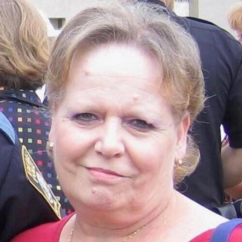 Wanda Elaine Davis Profile Photo