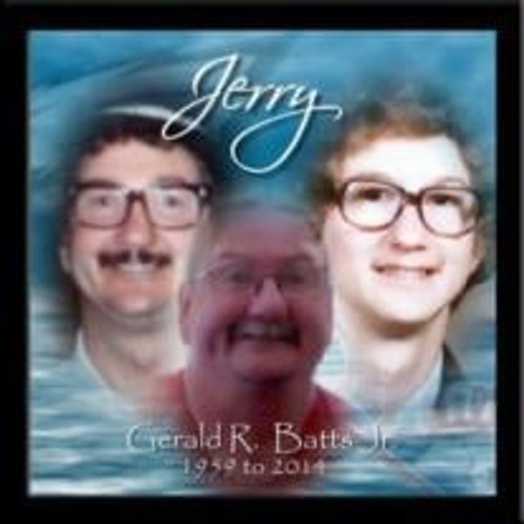 Gerald R. "Jerry" Batts