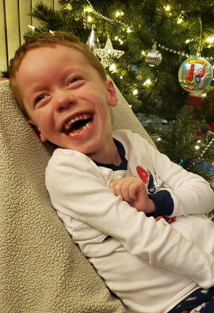 Harrison Steven Sullivan