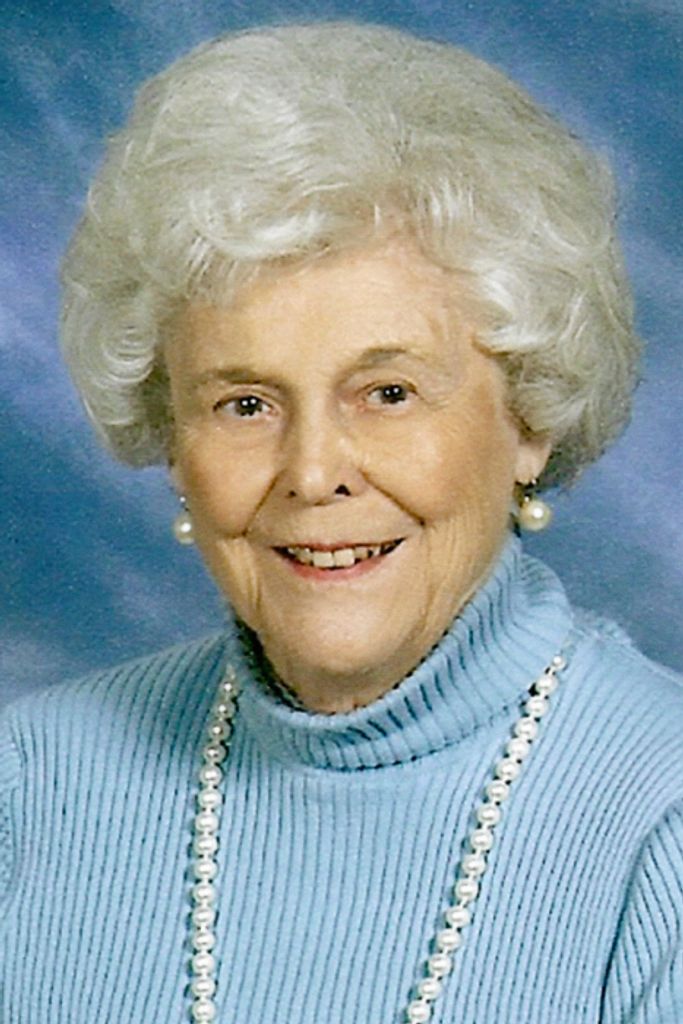 Loretta Jorgenson