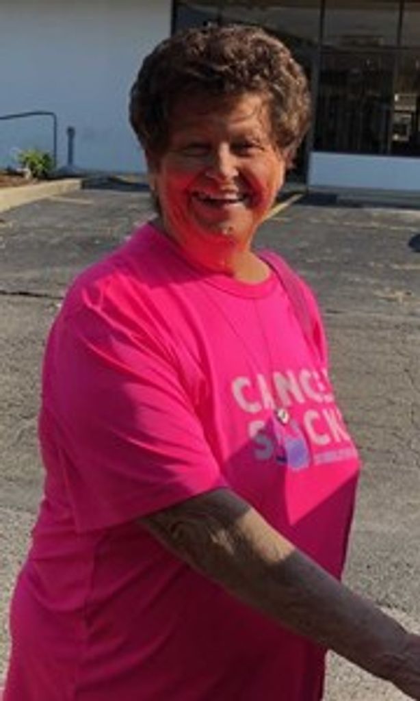 Darlene (Linda) Deckard Profile Photo