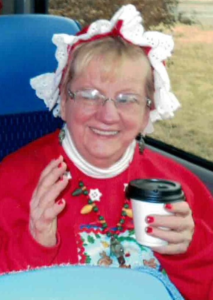 Carol A. Aldridge