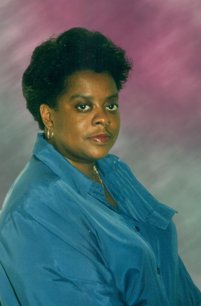 Gloria Lavon "Von" Sermons