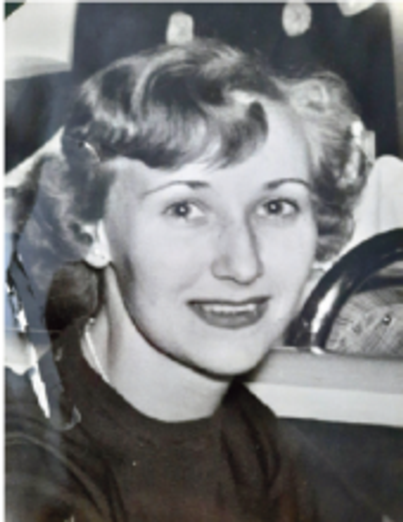 Margaret Christine Dunsmuir Clyde Baldwin