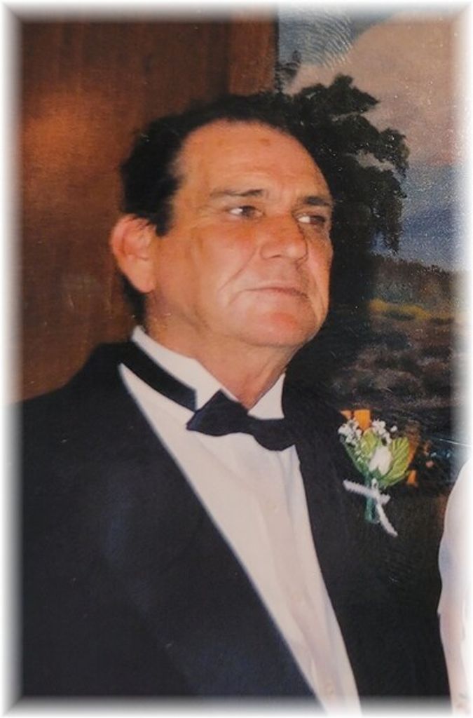 Earnest Gorden Rohus Profile Photo