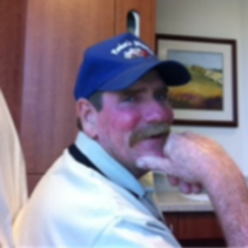 Jimmy Parker Profile Photo