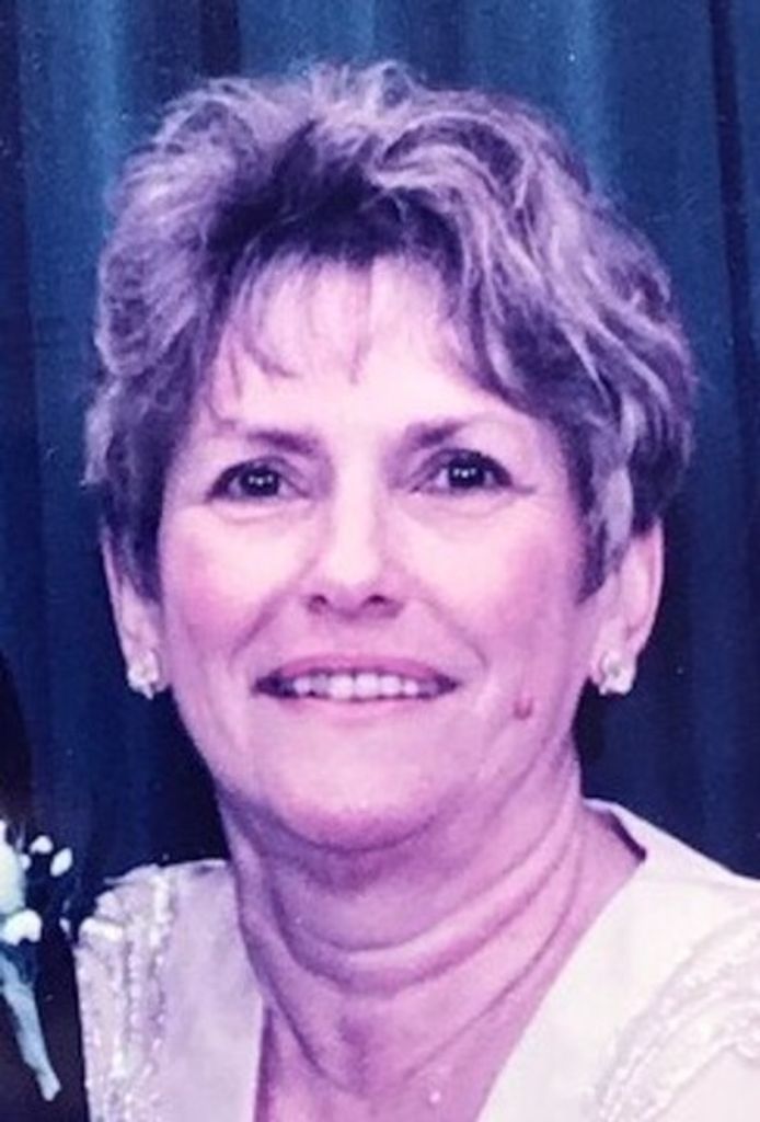 Joan Reimer Ficarrotta