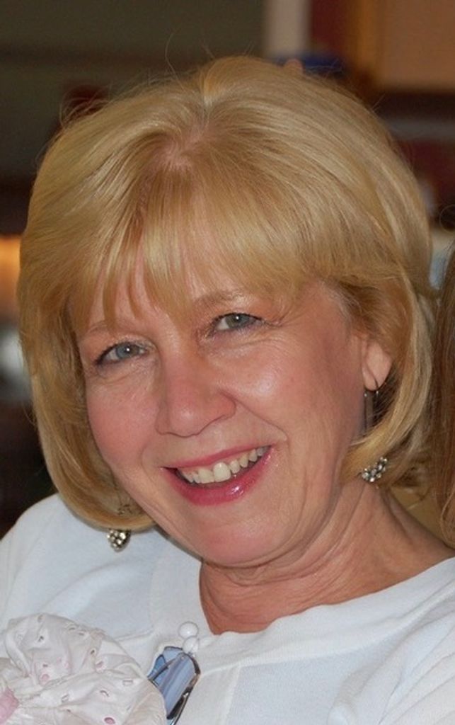 Jo Ann T. Mckay Profile Photo