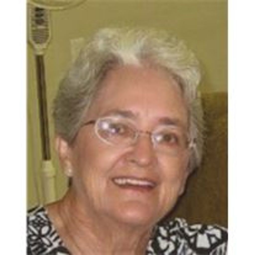 Mary Faye Moore Sirmans