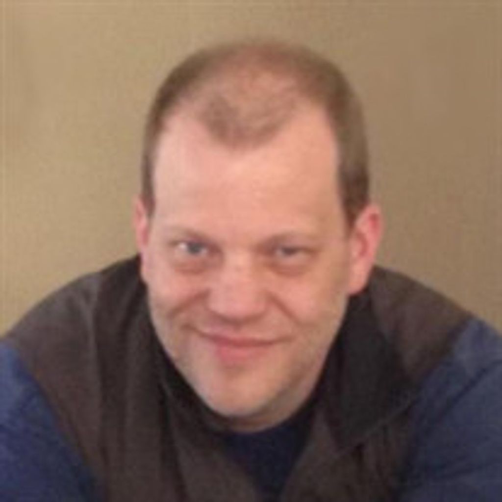 Bret Alan Espey