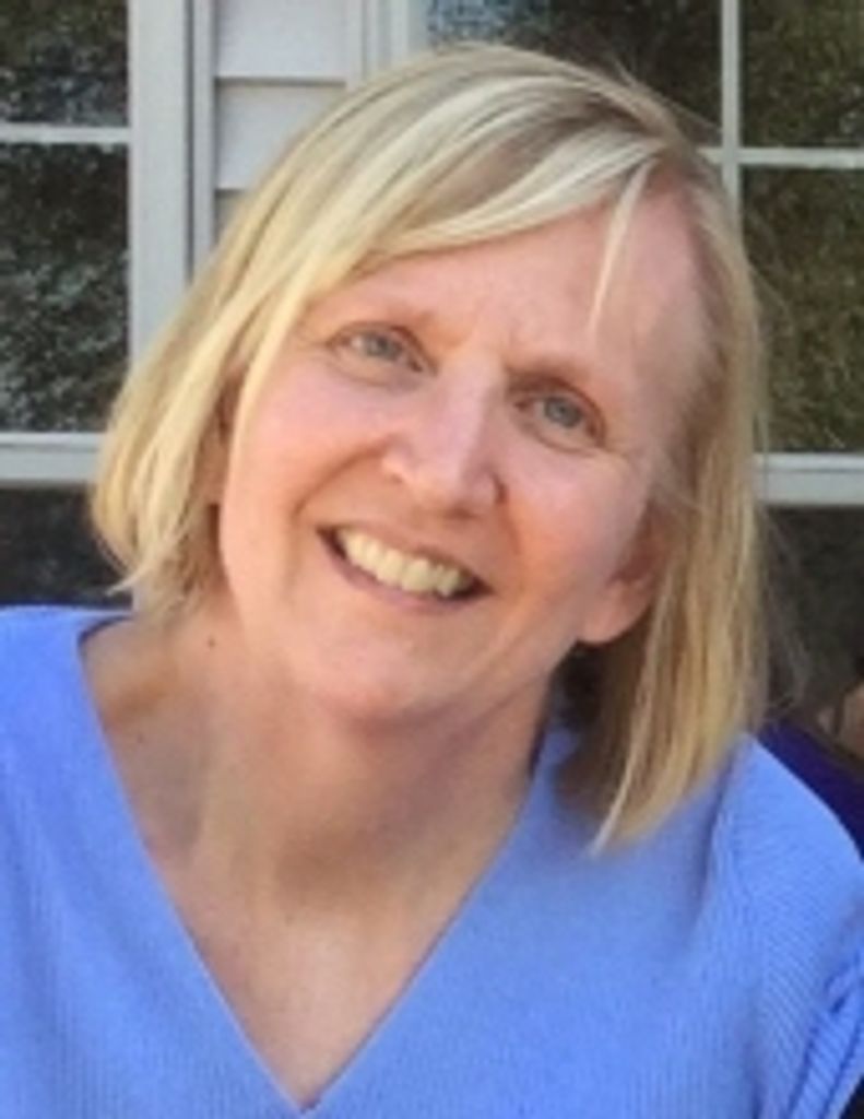 Kristen A. Schmeling