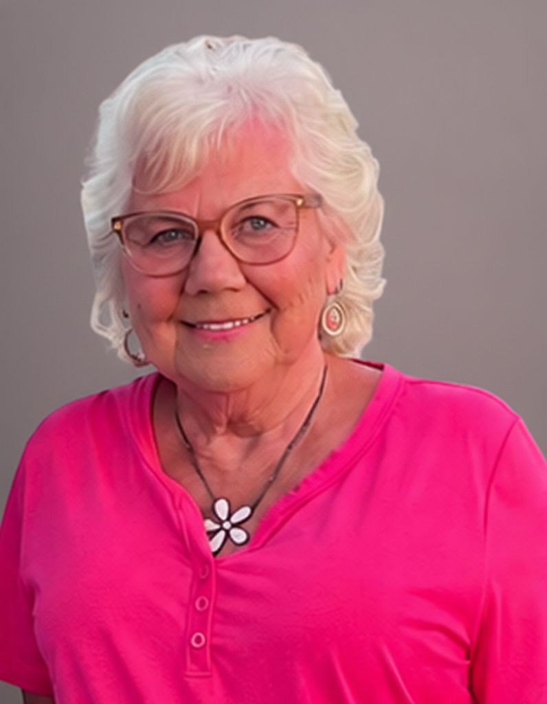 Lorna Meister