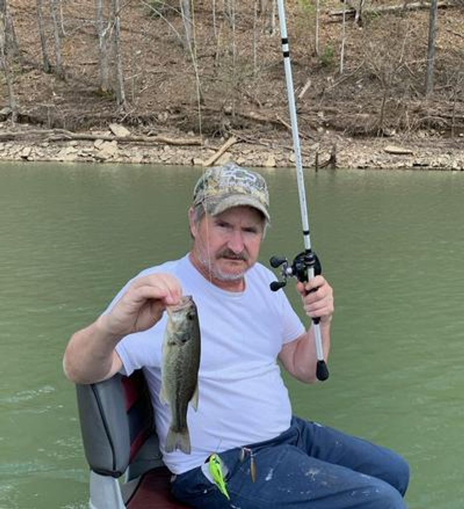 Jerry Wayne Williams, Sr. Profile Photo