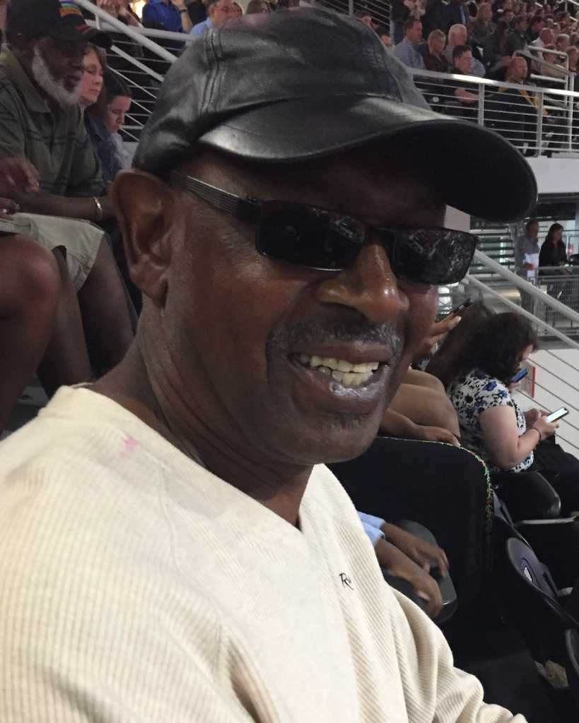 William Morris Jones, Jr Profile Photo