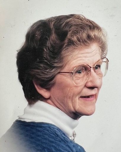 Arlene Marie Pattison's obituary image
