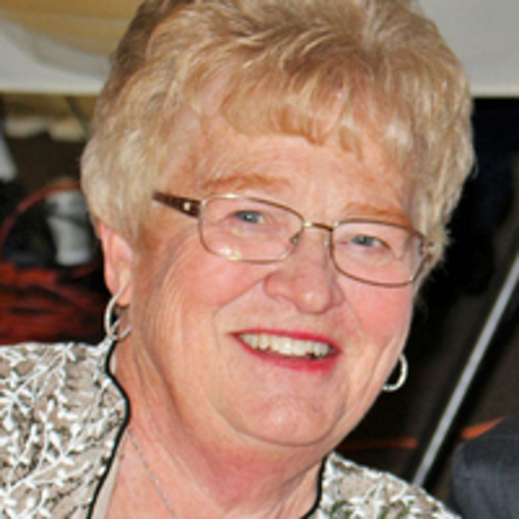 Patricia Grieshop