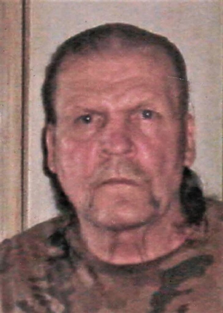 Roger Thomas