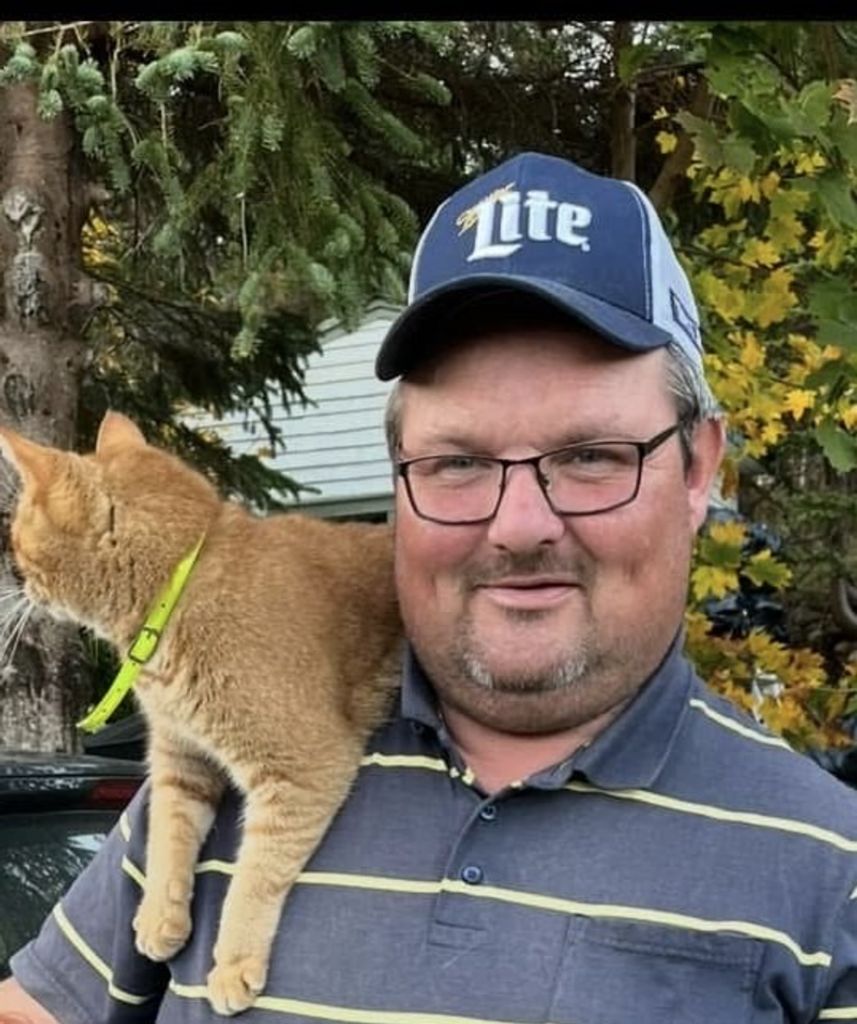James (Jim) Jeremiah Sceviour Profile Photo