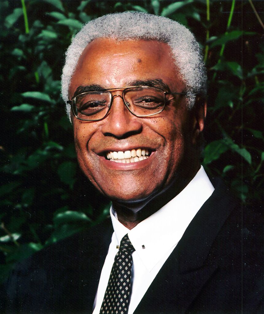 William Dean Naulls Profile Photo