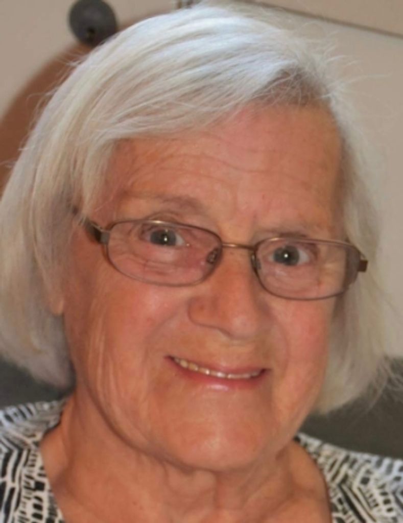 Shirley A.  Ruhl Profile Photo