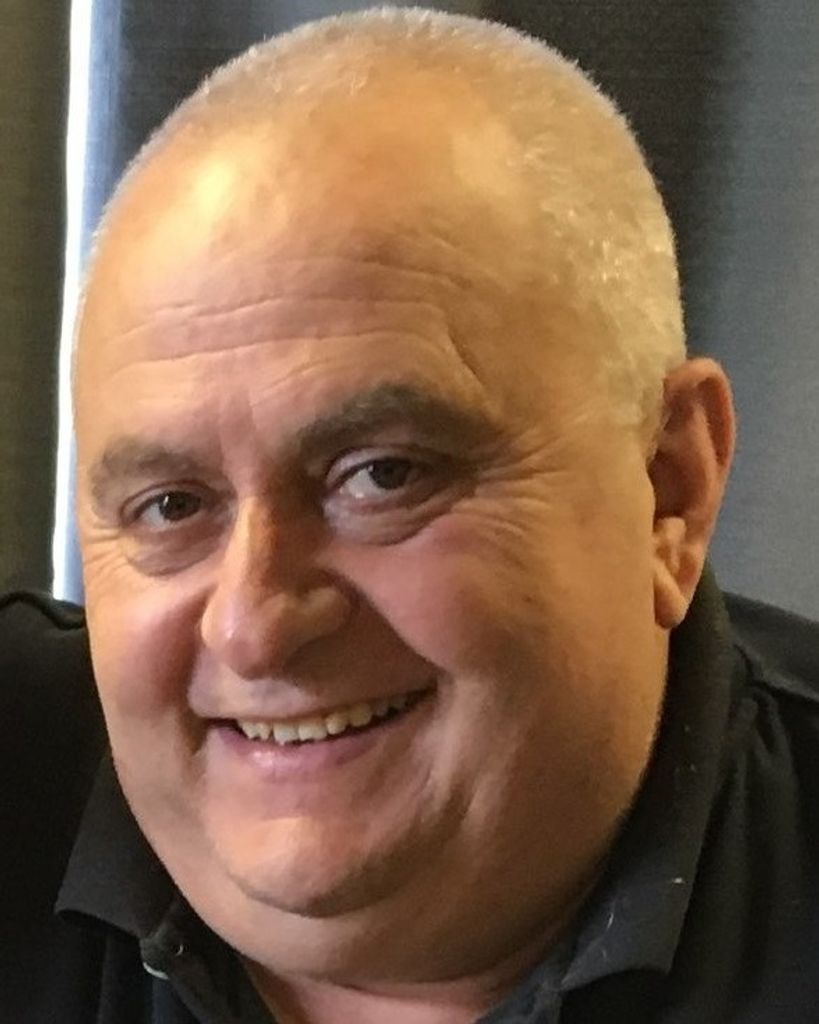 Luigi Morganti Profile Photo