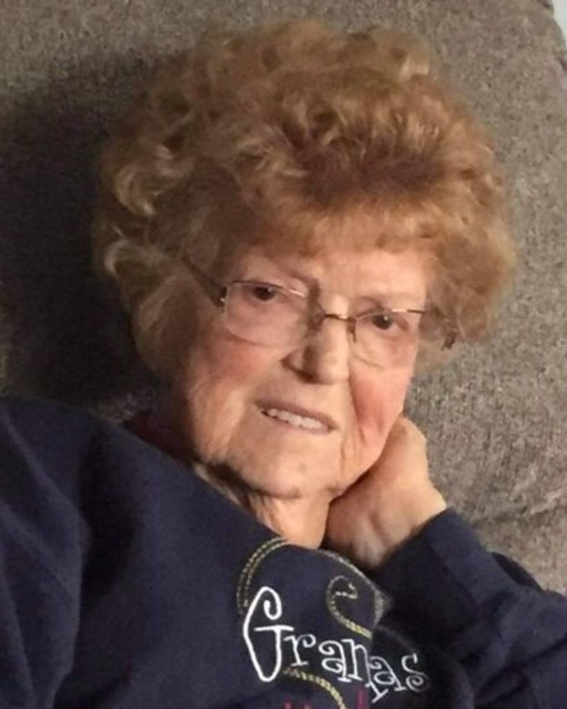 Betty  L (Prise)  Messer Profile Photo