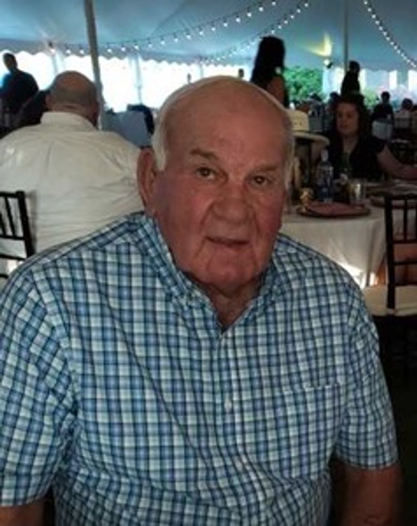 Charles Ray Smith