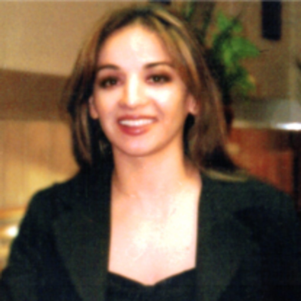 Marcela Ocampo