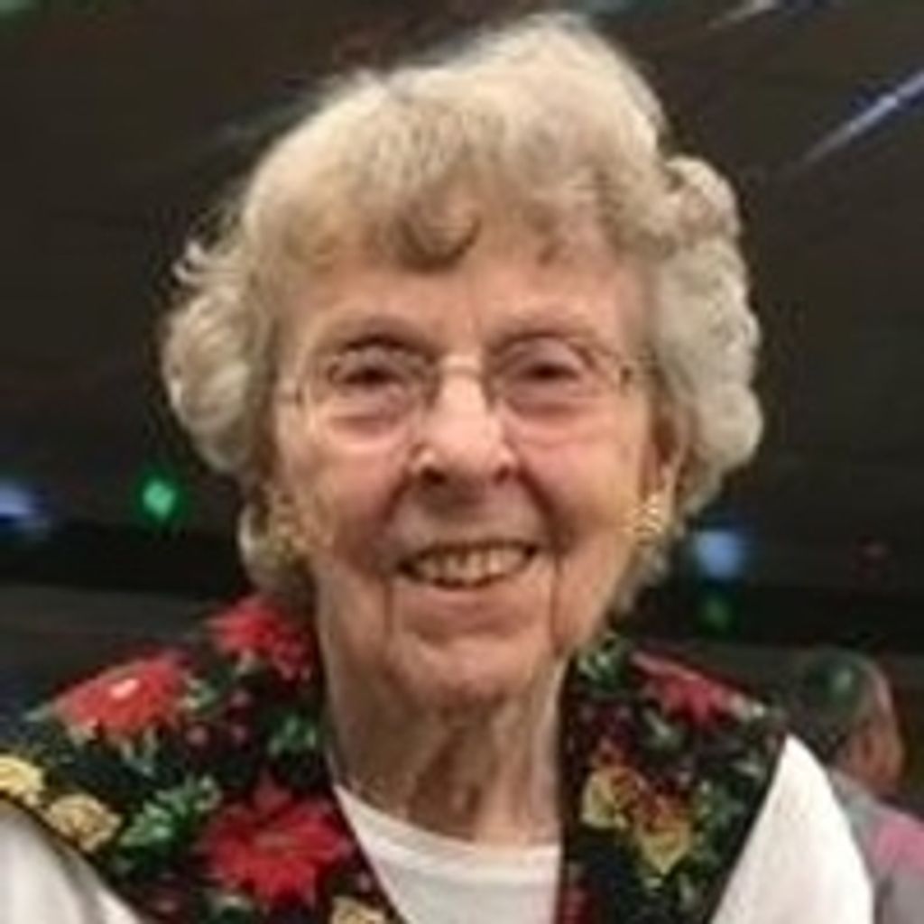 Janet  P. Mossbarger