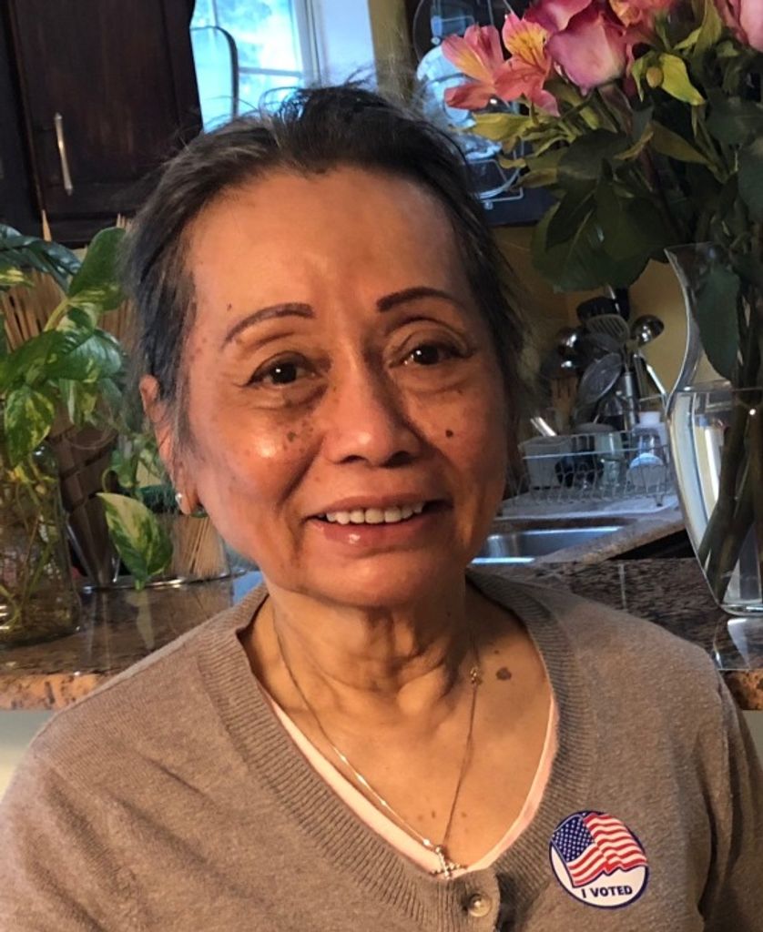 Ha Tran Profile Photo