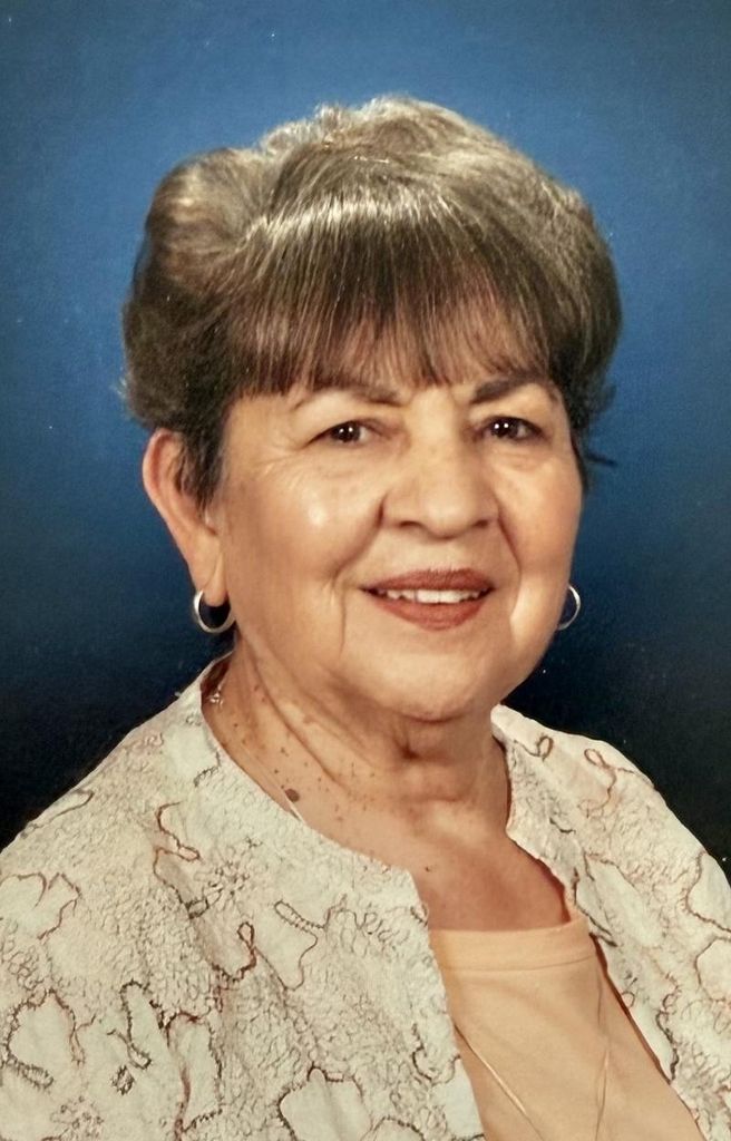 Ella Marie Apodaca Gamboa Profile Photo