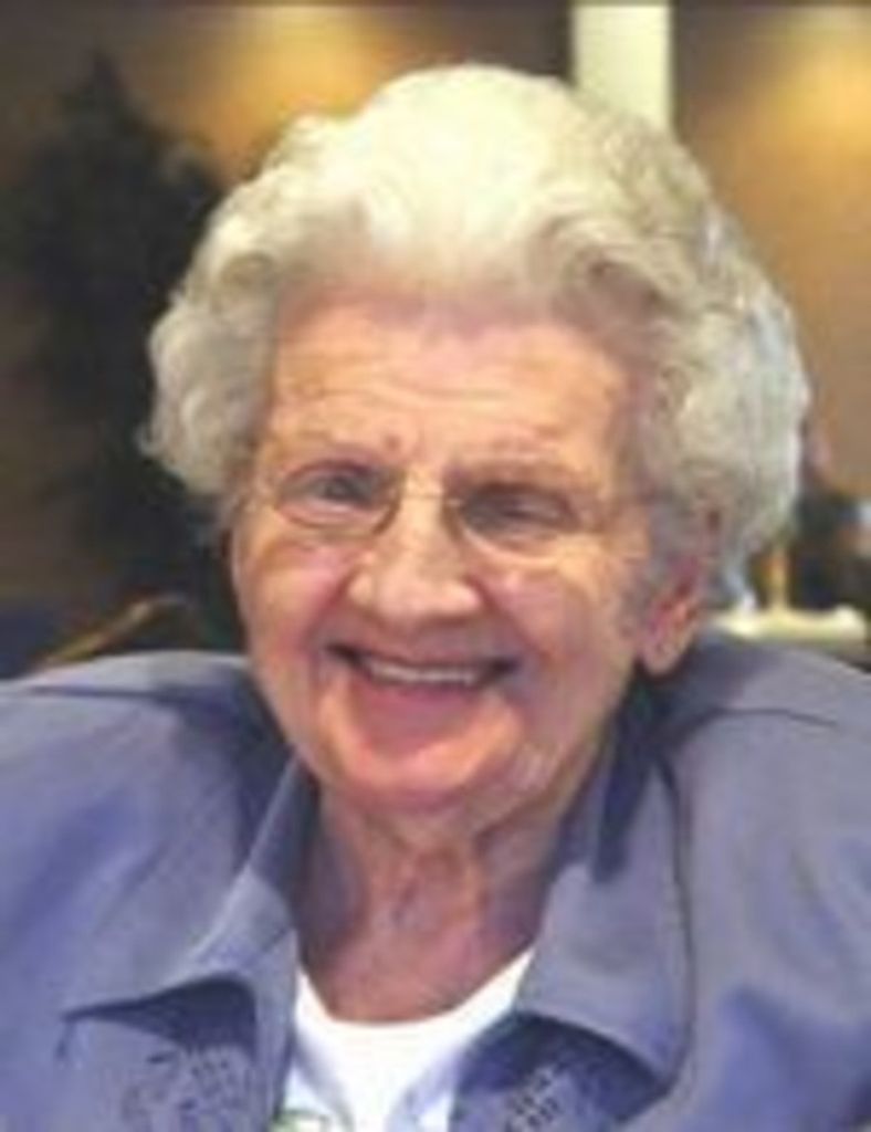 Muriel Elizabeth Wernke Profile Photo