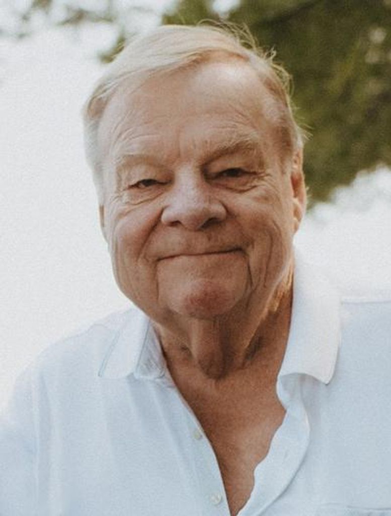 Richard 'Dick' B. Nystrom Profile Photo