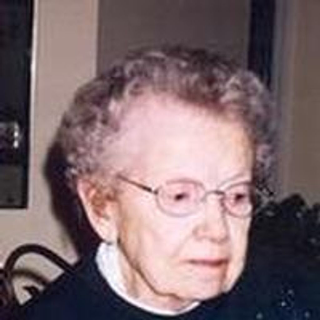 Rose Marie Surber